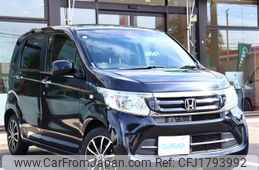 honda n-wgn 2019 CFJ1793992