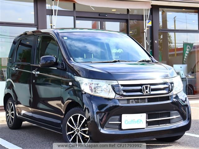 honda n-wgn 2019 CFJ1793992 image 1