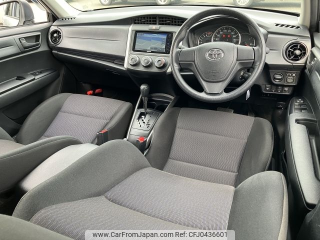 toyota corolla-fielder 2019 -TOYOTA--Corolla Fielder DBA-NZE164G--NZE164-7070932---TOYOTA--Corolla Fielder DBA-NZE164G--NZE164-7070932- image 2