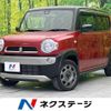 suzuki hustler 2016 CFJ1788882 image 1