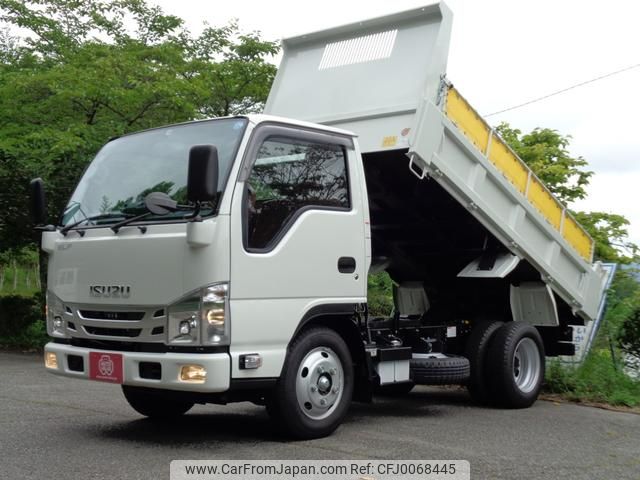 isuzu elf-truck 2022 GOO_NET_EXCHANGE_0706820A30240711W001 image 1