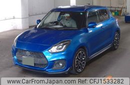 suzuki swift 2017 CFJ1533282