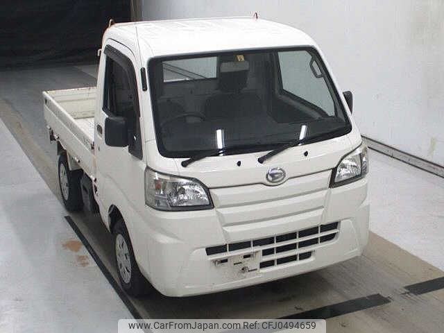 daihatsu hijet-truck 2016 -DAIHATSU--Hijet Truck S500P--0044752---DAIHATSU--Hijet Truck S500P--0044752- image 1