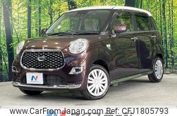 daihatsu cast 2018 CFJ1805793