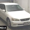 toyota altezza-gita 2002 -TOYOTA--Altezza Gita GXE15W-0001650---TOYOTA--Altezza Gita GXE15W-0001650- image 1
