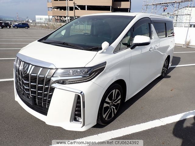 toyota alphard 2021 24341910 image 1