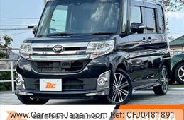 daihatsu tanto 2015 -DAIHATSU--Tanto DBA-LA610S--LA610S-0068772---DAIHATSU--Tanto DBA-LA610S--LA610S-0068772-