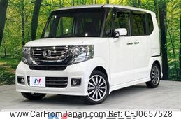 honda n-box 2016 -HONDA--N BOX DBA-JF1--JF1-2501646---HONDA--N BOX DBA-JF1--JF1-2501646-