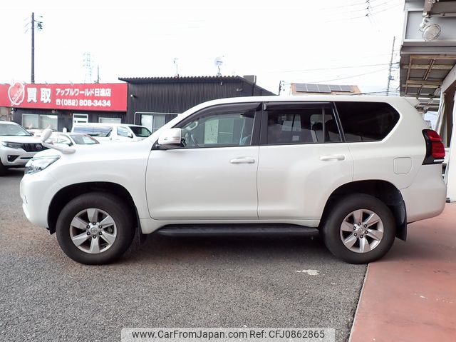 toyota land-cruiser-prado 2020 25011802 image 2