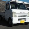 suzuki carry-truck 2003 quick_quick_DA63T_DA63T-176668 image 3