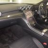 mercedes-benz c-class 2022 CFJ1847009 image 3