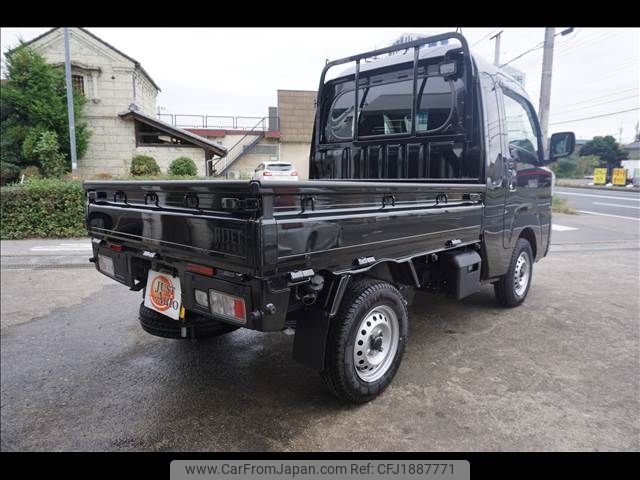 daihatsu hijet-truck 2022 CFJ1887771 image 2