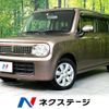 suzuki alto-lapin 2012 -SUZUKI--Alto Lapin DBA-HE22S--HE22S-237136---SUZUKI--Alto Lapin DBA-HE22S--HE22S-237136- image 1