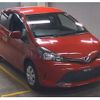 toyota vitz 2016 -TOYOTA--Vitz DBA-KSP130--KSP130-2178409---TOYOTA--Vitz DBA-KSP130--KSP130-2178409- image 1