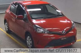 toyota vitz 2016 -TOYOTA--Vitz DBA-KSP130--KSP130-2178409---TOYOTA--Vitz DBA-KSP130--KSP130-2178409-