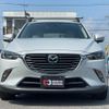 mazda cx-3 2015 quick_quick_DK5AW_DK5AW-102615 image 3