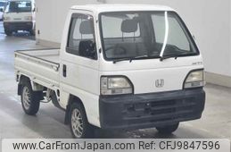 honda acty-truck undefined -HONDA--Acty Truck HA3-2353672---HONDA--Acty Truck HA3-2353672-