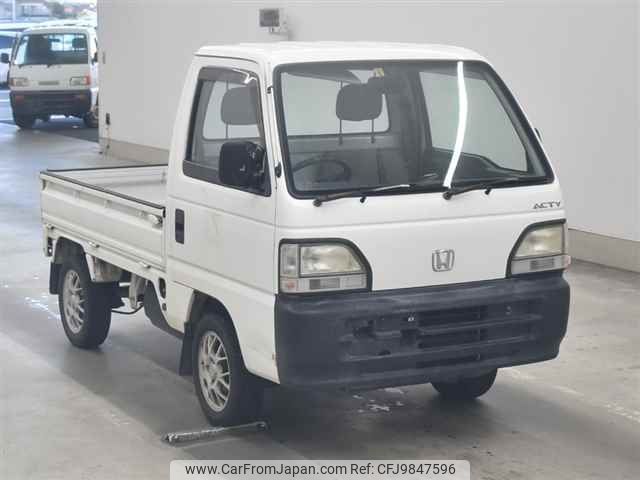 honda acty-truck undefined -HONDA--Acty Truck HA3-2353672---HONDA--Acty Truck HA3-2353672- image 1