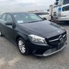 mercedes-benz a-class 2016 NIKYO_JD41424 image 1