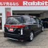 nissan elgrand 2010 -NISSAN--Elgrand DBA-PNE52--PNE52-001655---NISSAN--Elgrand DBA-PNE52--PNE52-001655- image 3