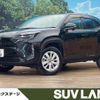 toyota yaris-cross 2021 quick_quick_MXPJ15_MXPJ15-3006358 image 1