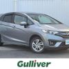 honda fit 2013 -HONDA--Fit DBA-GK4--GK4-3000593---HONDA--Fit DBA-GK4--GK4-3000593- image 1