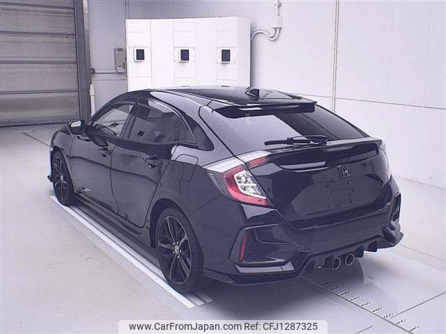 honda civic 2020 CFJ1287325 image 2