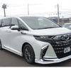 toyota alphard 2023 -TOYOTA--Alphard 6AA-AAHH45W--AAHH45-0007631---TOYOTA--Alphard 6AA-AAHH45W--AAHH45-0007631- image 3