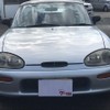 suzuki cappuccino 1994 長野県佐久市臼田２３０６－６ image 3