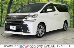 toyota vellfire 2017 -TOYOTA--Vellfire DBA-AGH35W--AGH35-0022378---TOYOTA--Vellfire DBA-AGH35W--AGH35-0022378-