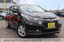 honda vezel 2018 -HONDA--VEZEL RU3--1270117---HONDA--VEZEL RU3--1270117-