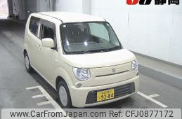 suzuki mr-wagon 2011 -SUZUKI 【浜松 582ｳ9384】--MR Wagon MF33S--MF33S-109987---SUZUKI 【浜松 582ｳ9384】--MR Wagon MF33S--MF33S-109987-