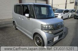 honda n-box 2013 -HONDA 【三重 581ｲ 473】--N BOX DBA-JF1--JF1-1223810---HONDA 【三重 581ｲ 473】--N BOX DBA-JF1--JF1-1223810-