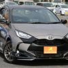 toyota yaris 2022 -TOYOTA 【千葉 503ﾏ2593】--Yaris 5BA-MXPA10--MXPA10-2054180---TOYOTA 【千葉 503ﾏ2593】--Yaris 5BA-MXPA10--MXPA10-2054180- image 26