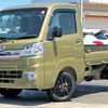 daihatsu hijet-truck 2021 GOO_JP_700050301430250503004 image 1