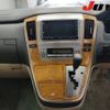 toyota alphard 2006 CFJ1364893 image 8
