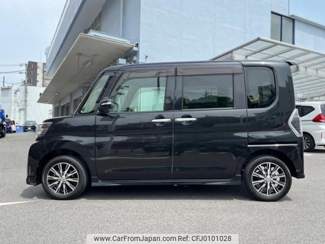 daihatsu tanto 2016 quick_quick_DBA-LA600S_LA600S-0451604 image 2