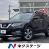 nissan x-trail 2018 -NISSAN--X-Trail DBA-NT32--NT32-582043---NISSAN--X-Trail DBA-NT32--NT32-582043- image 1
