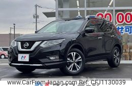 nissan x-trail 2018 -NISSAN--X-Trail DBA-NT32--NT32-582043---NISSAN--X-Trail DBA-NT32--NT32-582043-