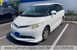 toyota estima 2006 -TOYOTA--Estima DBA-ACR50W--ACR50-7027851---TOYOTA--Estima DBA-ACR50W--ACR50-7027851-