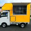 daihatsu hijet-truck 2017 CFJ1509658 image 14