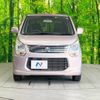 suzuki wagon-r 2014 -SUZUKI--Wagon R DBA-MH34S--MH34S-324864---SUZUKI--Wagon R DBA-MH34S--MH34S-324864- image 15