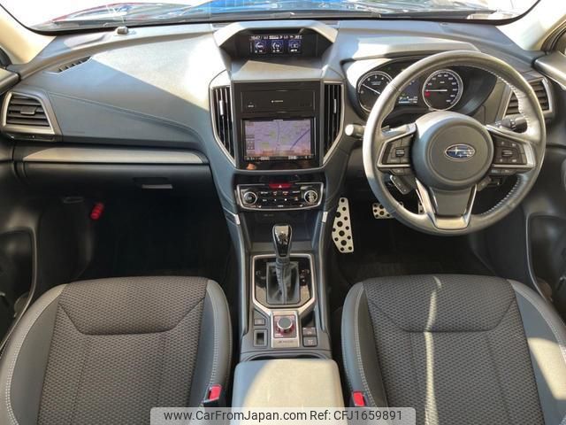 subaru forester 2018 CFJ1659891 image 2