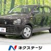 suzuki alto 2016 quick_quick_HA36S_HA36S-271554 image 1