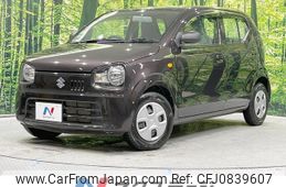 suzuki alto 2016 quick_quick_HA36S_HA36S-271554