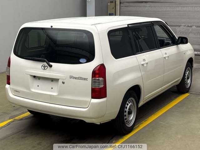 toyota probox-van 2020 -TOYOTA--Probox Van DBE-NCP165V--NCP165-0073912---TOYOTA--Probox Van DBE-NCP165V--NCP165-0073912- image 2