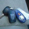 toyota avensis 2006 CFJ3826233 image 16