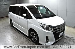 toyota noah 2014 -TOYOTA 【北九州 331さ8700】--Noah ZRR80W-0015920---TOYOTA 【北九州 331さ8700】--Noah ZRR80W-0015920-