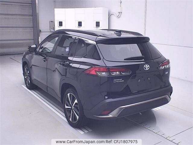 toyota corolla-cross 2022 CFJ1807975 image 2