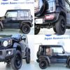 suzuki jimny-sierra 2021 quick_quick_3BA-JB74W_JB74W-131542 image 3